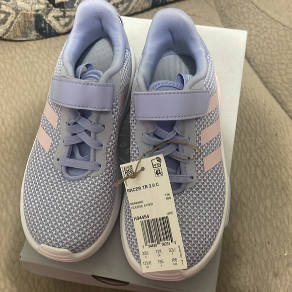 ADIDAS KID SHOES - Picture 5 of 5